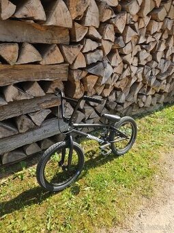 Predám detskú BMX