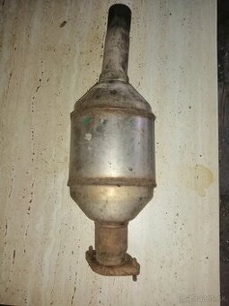 Katalyzator na Fiat Bravo / Brava / Multipla / Punto / Stilo