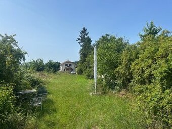 ATRAKTÍVNÝ SP VO SVATOM JURE 1061 m2
