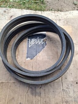 Klinovy remen 3HB 3800 Germany