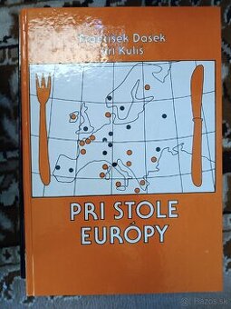 Pri stole Európy – František Dašek, Jiří Kuliš (1985)