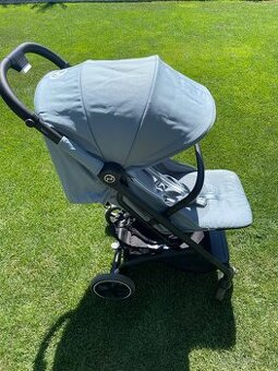 Cybex beezy