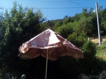 Slnečník-3,5m