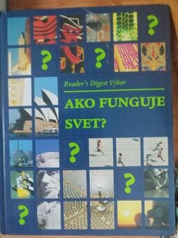 Ako funguje svet