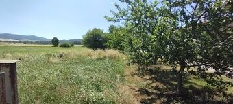 Pozemok pre RD Žabokreky nad Nitrou 705 / 900 / 2800 m2