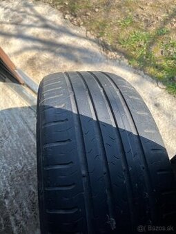 Letne Pneu 205/55 R16 Continental