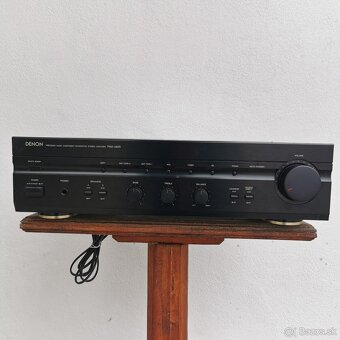 DENON PMA 480 R