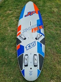 JP-Australia X-CITY RIDE 135L - 1