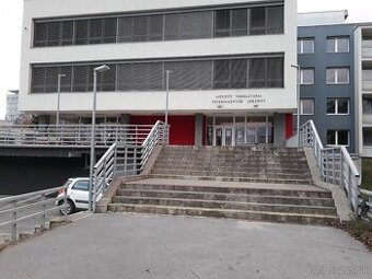 chyžná - TPP zástup počas PN / Dohoda