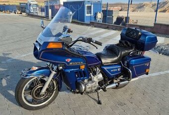 Honda Goldwing GL1100 r.v.1983