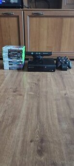 Predám alebo vymením Xbox 360 E