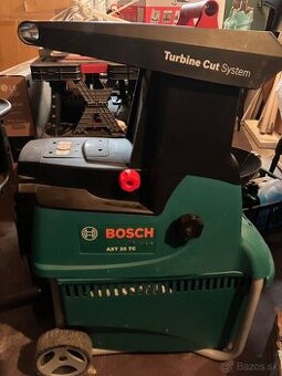 Bosch AXT 25 TC