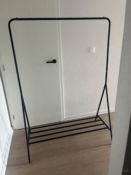 3 x stojan Lyngdal