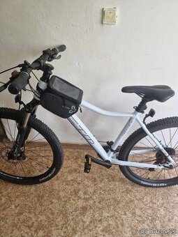 Predám horský bicykel CTM Charisma