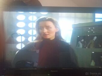 panasonic viera plasma tv
