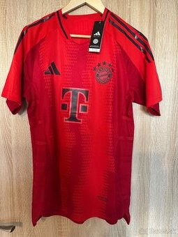 Bayern Mníchov dres 2024-25