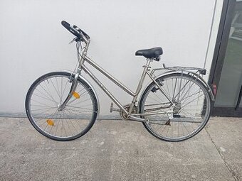 Bicykel