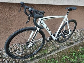 Gravel bike KS xceed