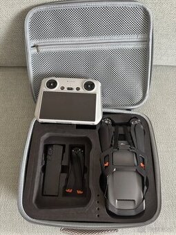Dji Mavic 3 Classic + DJI RC