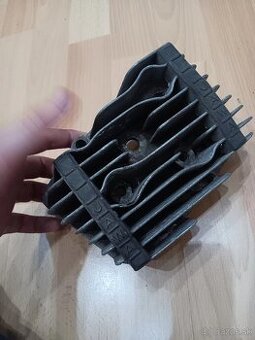 Hlava jawa 350/638 639 640