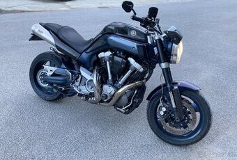 Yamaha MT-01