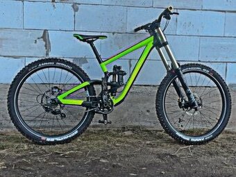 Scott gambler