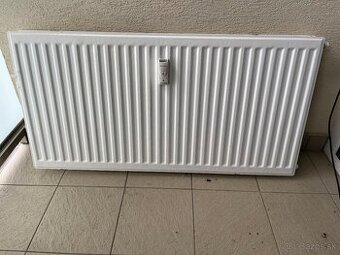 Radiátor 60x120cm
