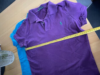 Ralph Lauren polokosele / velkost L - 1