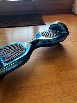 hoverboard