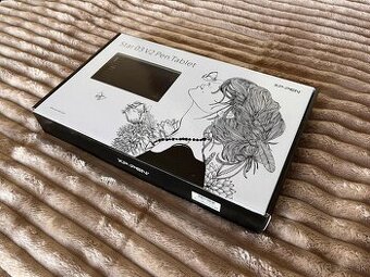 Graficky tablet - 1