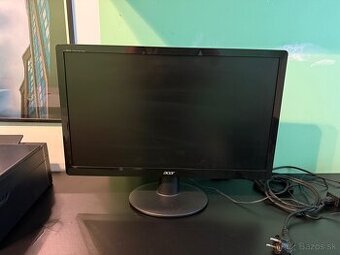 Monitor ACER