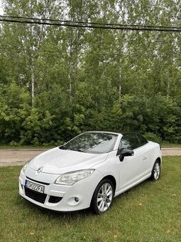 Renault Mégane Cabriolet - 1