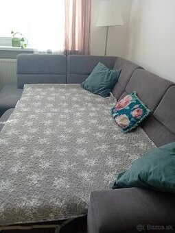 Prehoz na posteľ
