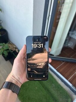 Predám iPhone 12 Pro Max 256GB (menená batéria 100%♻️) - 1