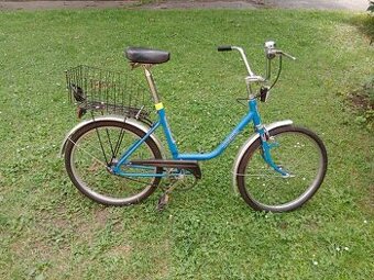 retro bicykel Liberta