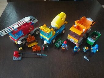 LEGO CITY 3x