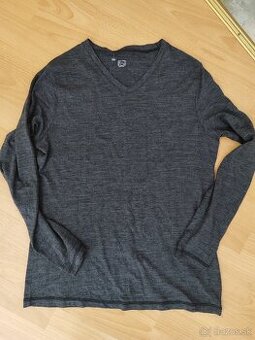 100%merino tričko Quechua