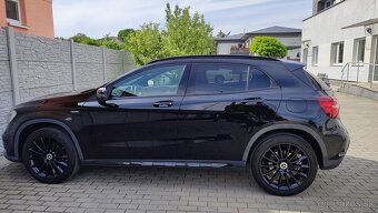 Predám Mercedes Benz Gla - 1