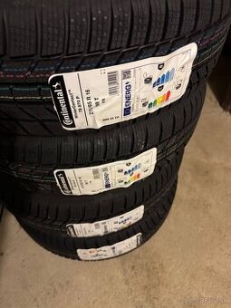 Zimné pneumatiky Continental 215/65r16 98T