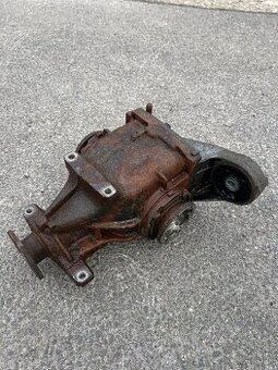 Diferencial Bmw e36/e30 - Samosvor 3.38