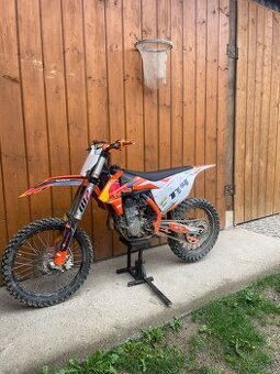 Ktm sxf 450