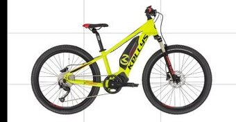 detský ebike kellys e-marc 24