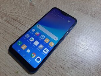 Huawei P20 lite plnefunkcny displej bez skrabancov tak isto