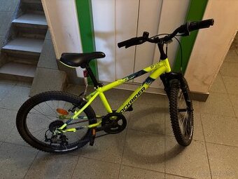 Predám detský horský bicykel Rockrider ST500