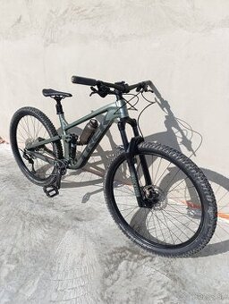 Trek Top Fuel 5 2024