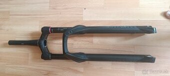 Predám odpruženú vidlicu RockShox RECON GOLD RL 140mm DebonA