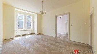 Veľkometrážny 2 izbový byt na Palisádach