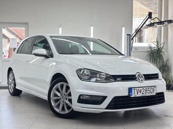 Volkswagen Golf 1.4 TSI BMT 125k Comfortline EU6