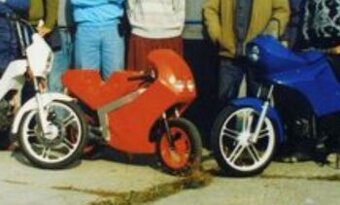 Pelas pipo 50 - zberateľsky kúsok