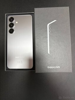 Samsung Galaxy S25